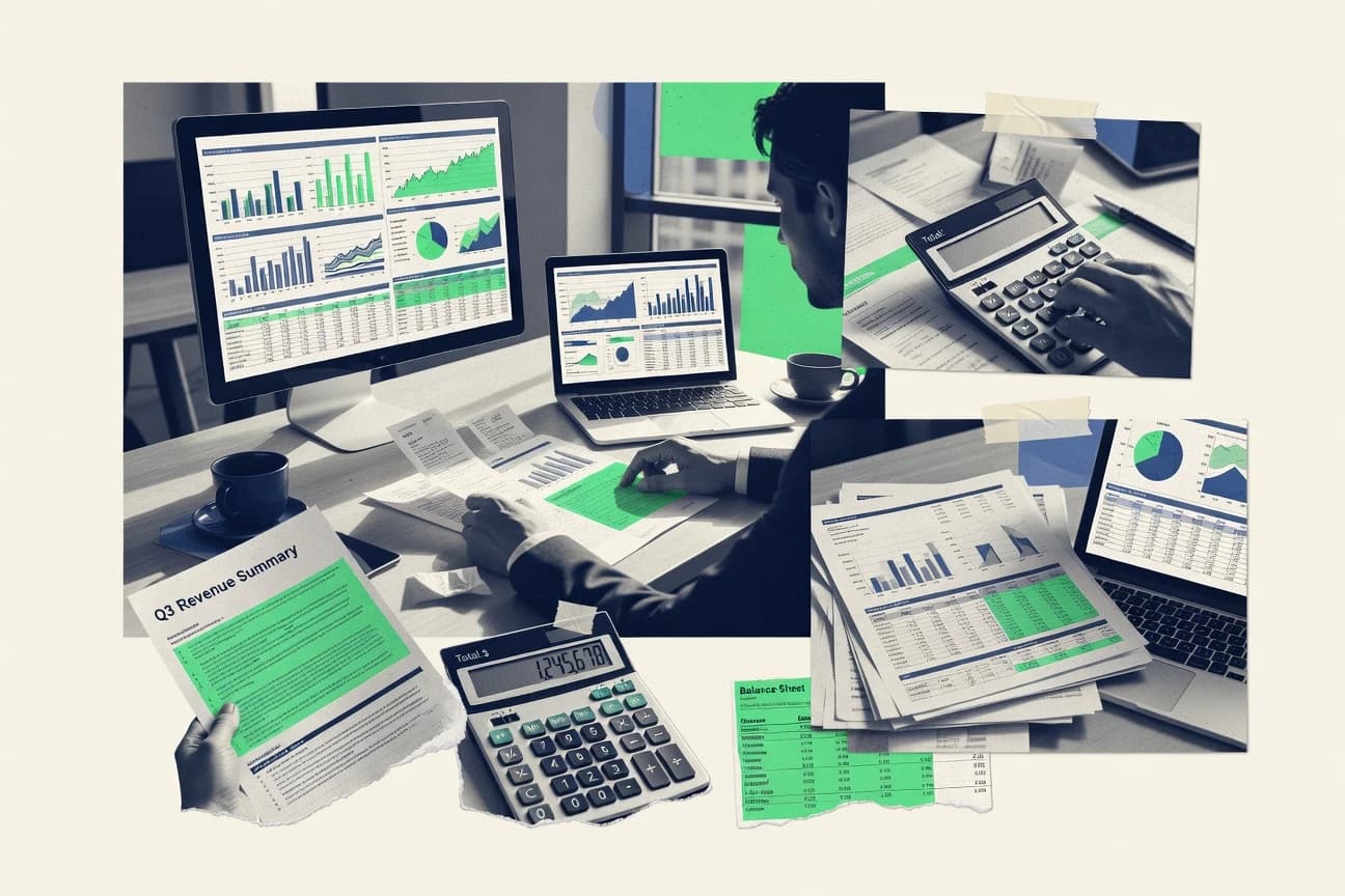 Top 10 Best Financial Reporting Software