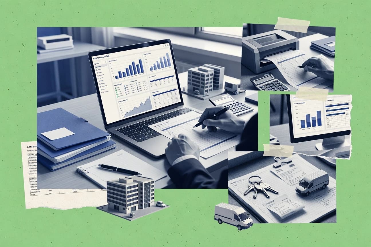 Top 10 Best Ifrs 16 Accounting Software of 2026