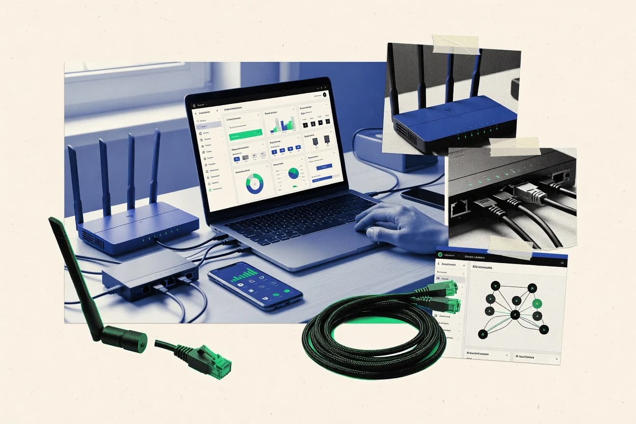 Top 10 Best Router Management Software of 2026