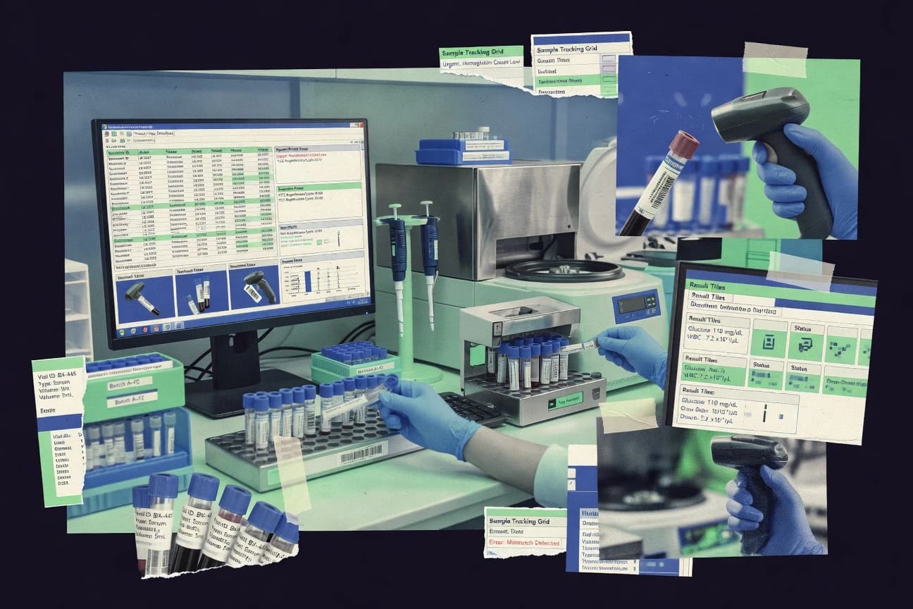 Top 10 Best Medical Lab Software of 2026