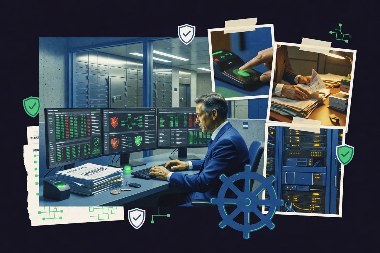 Top 10 Best Banking Regulatory Compliance Software of 2026