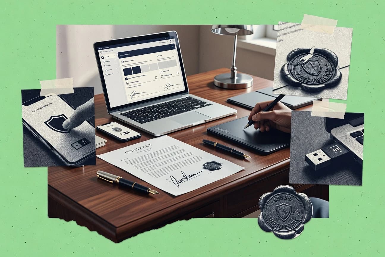 Top 10 Best Signatur Software of 2026