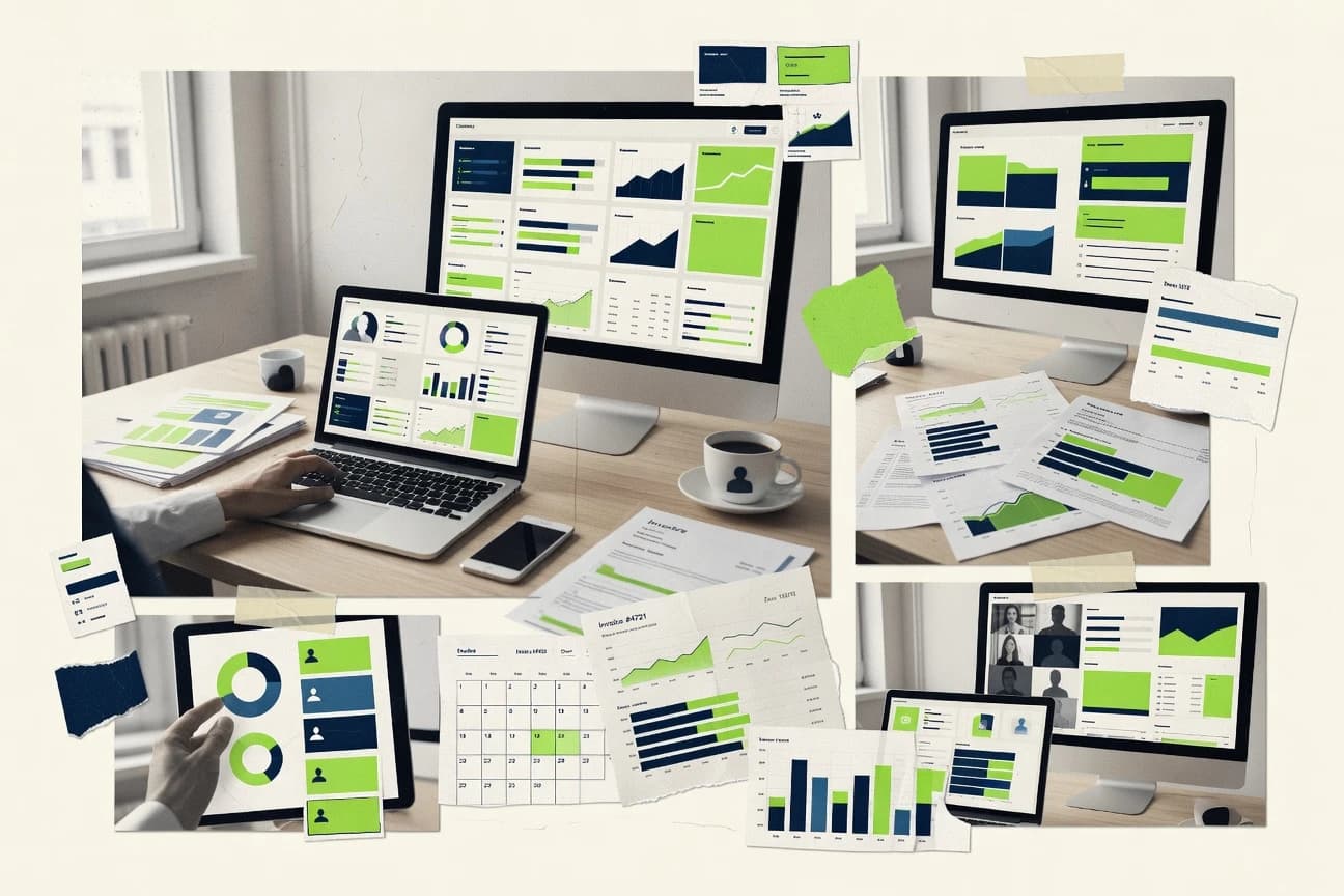 Top 10 Best Client Dashboard Software of 2026