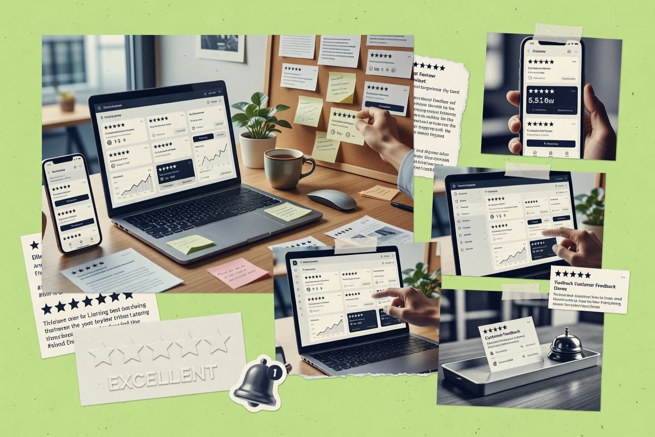 Top 10 Best Reputation Software of 2026