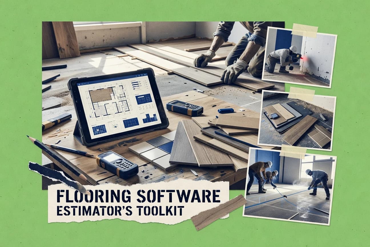 Top 10 Best Flooring Software of 2026