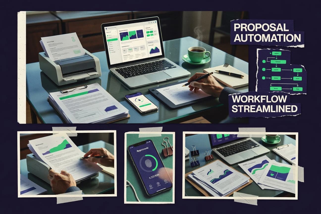 Top 10 Best Proposal Automation Software of 2026