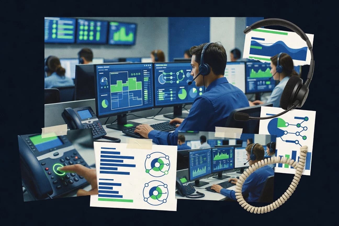 Top 10 Best Call Center Call Management Software of 2026