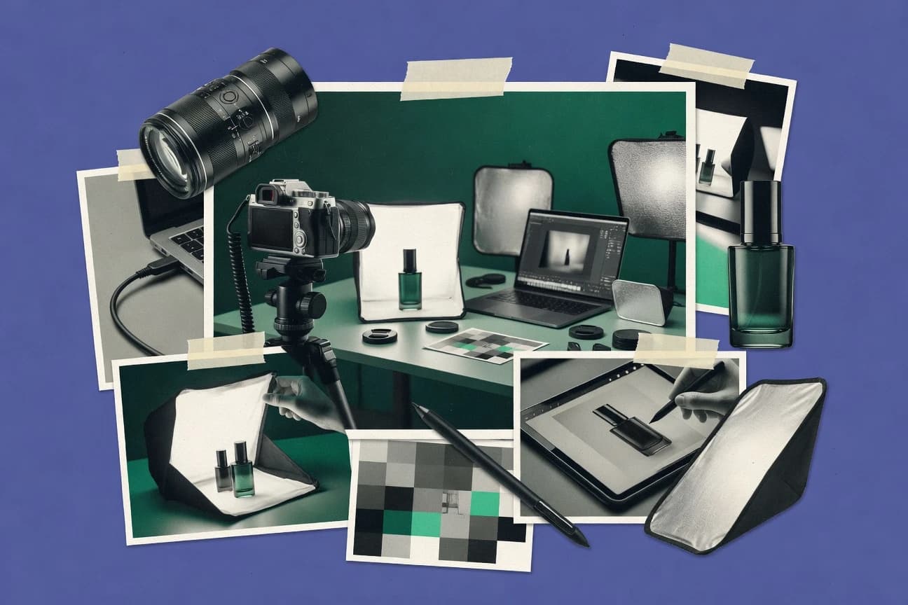 Top 10 Best Product Photography Software of 2026