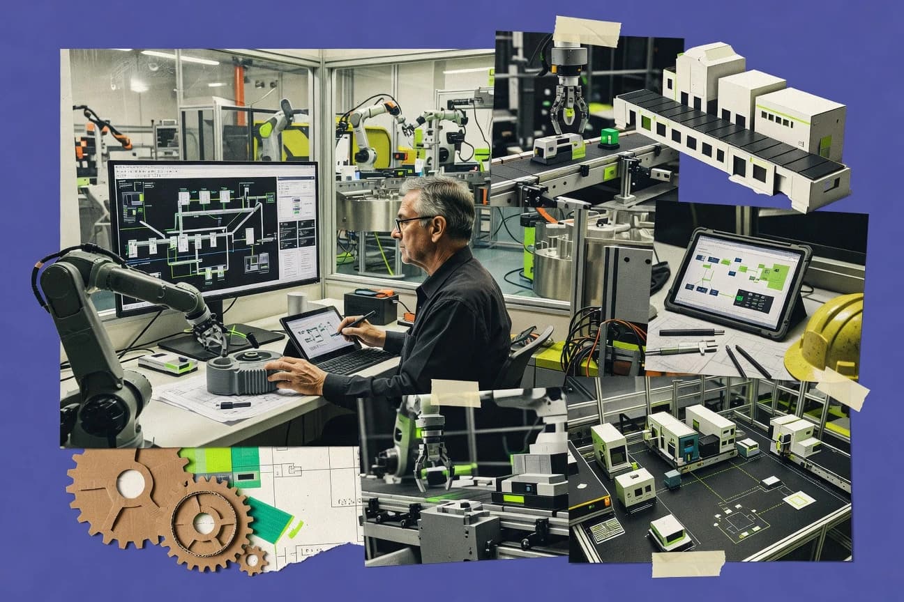 Top 10 Best Process Design Software of 2026