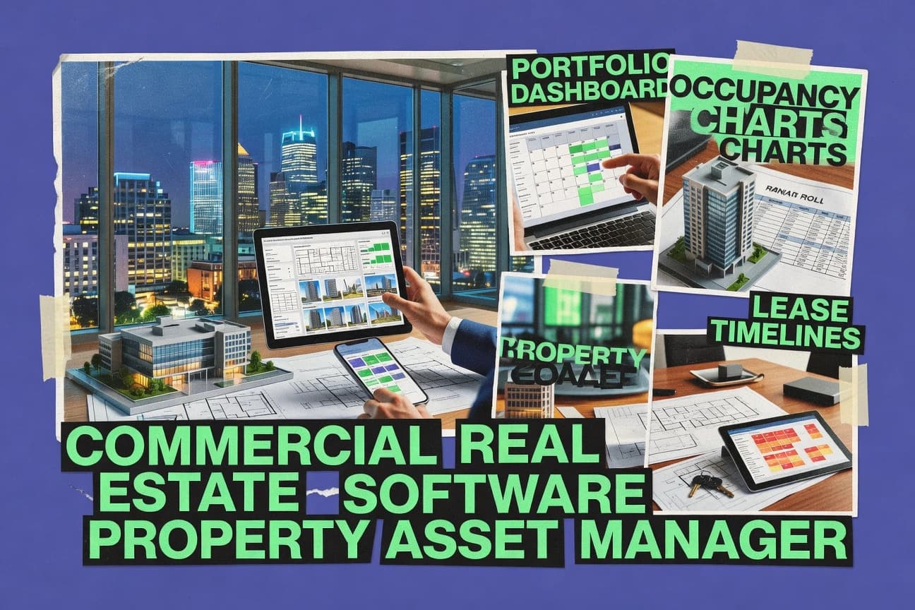 Top 10 Best Commercial Real Estate Software of 2026