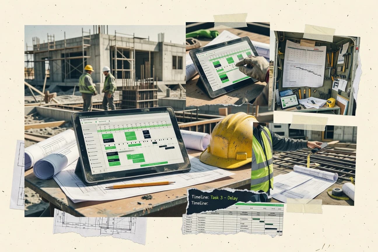 Top 10 Best Simple Construction Scheduling Software of 2026
