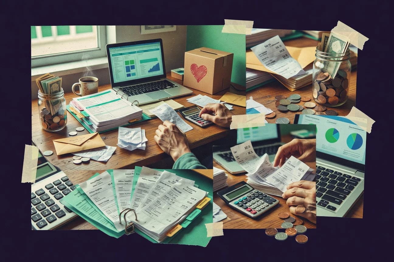 Top 10 Best Small Nonprofit Accounting Software of 2026