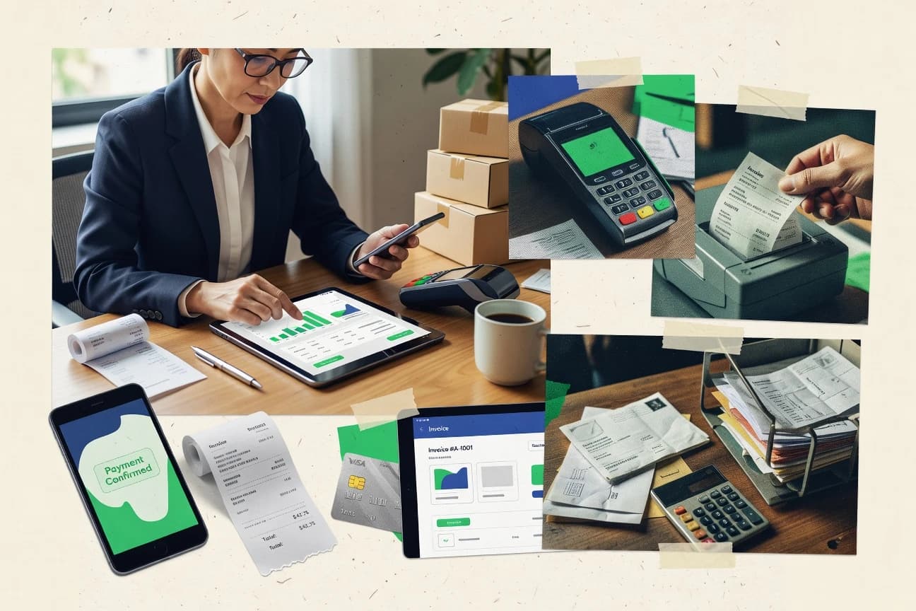 Top 10 Best Invoicing And Payment Software of 2026