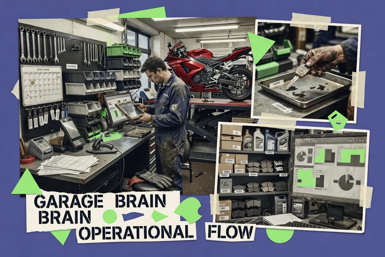 Top 10 Best Motorcycle Shop Management Software of 2026