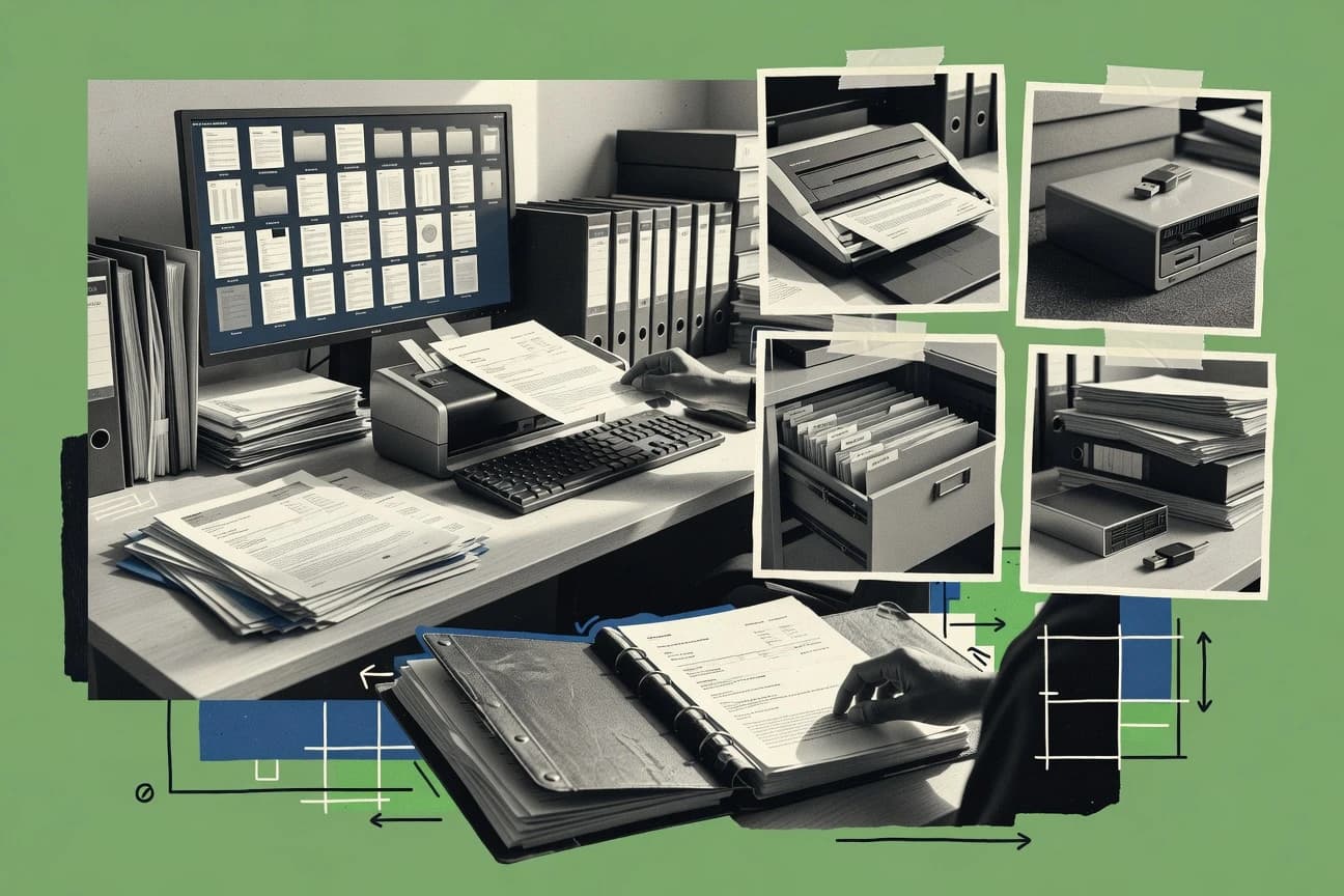 Top 10 Best Document Archiving Software of 2026