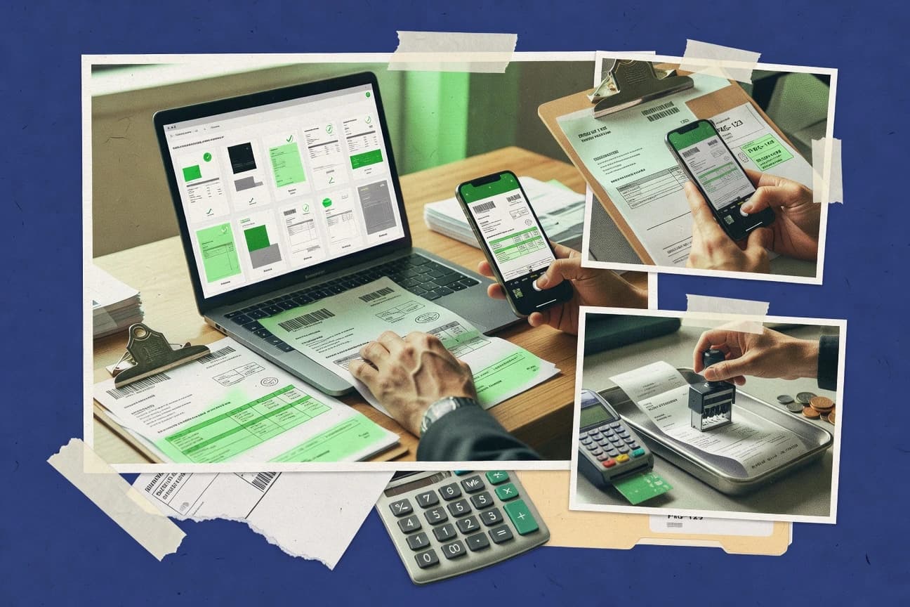 Top 10 Best Supplier Invoice Software of 2026