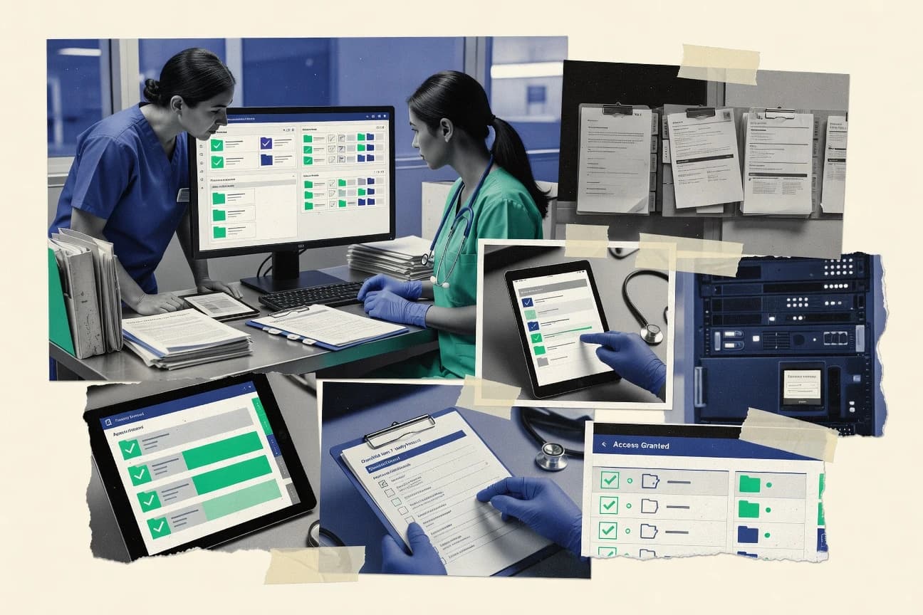 Top 10 Best Healthcare Policy And Procedure Software of 2026