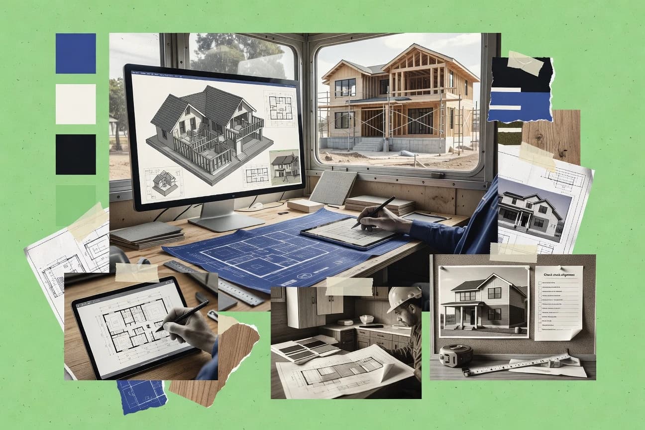 Top 10 Best Custom Home Building Software of 2026