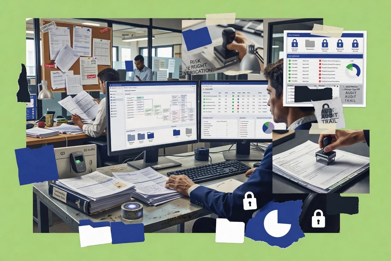 Top 10 Best Internal Control Software of 2026