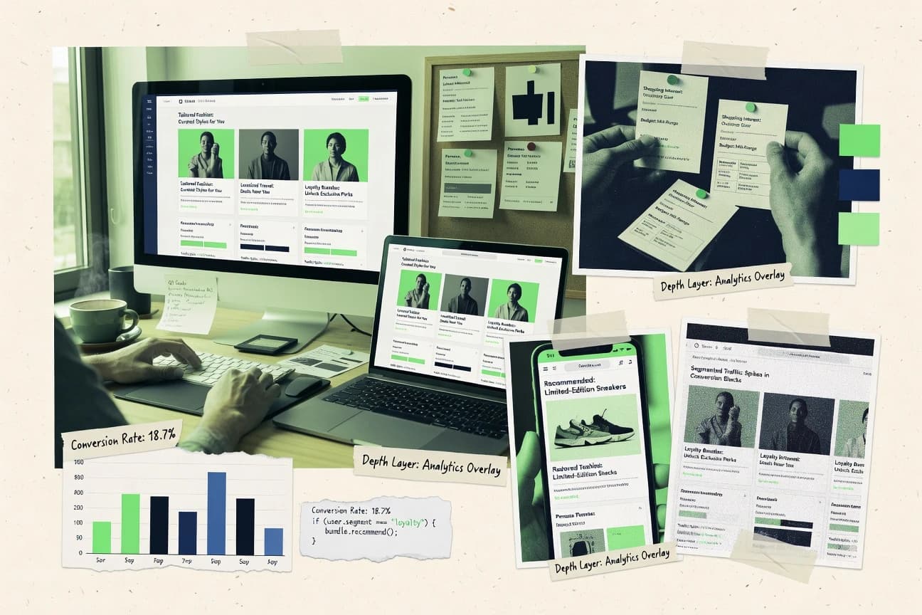 Top 10 Best Web Personalization Software of 2026