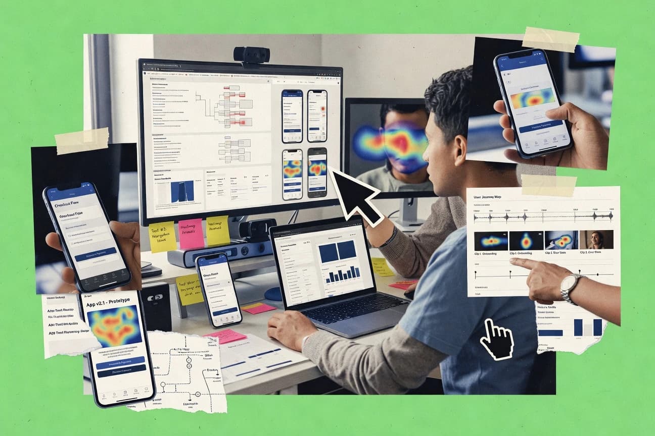 Top 10 Best Ux Testing Software of 2026