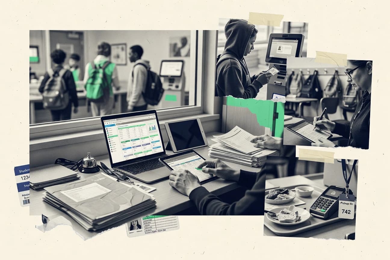 Top 10 Best School Management Software of 2026