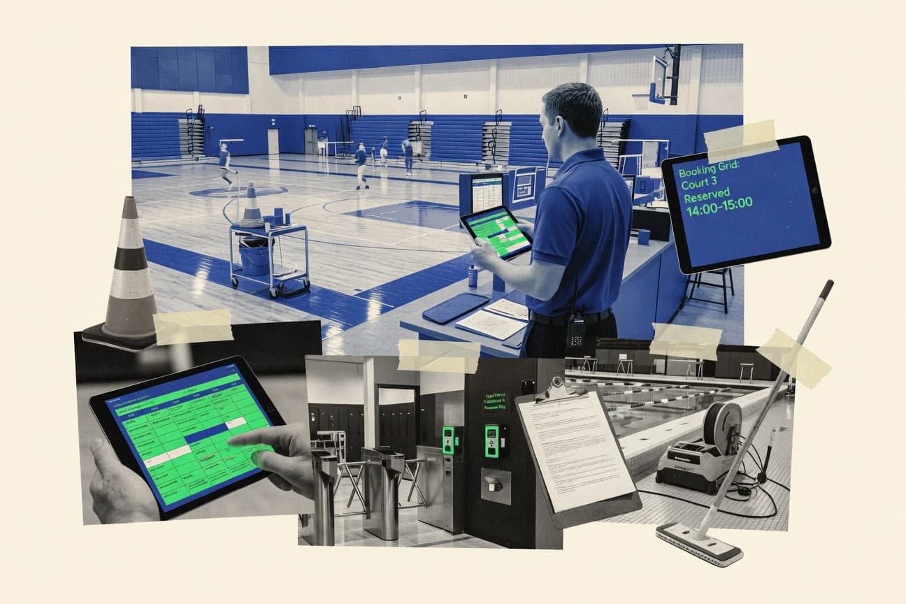 Top 10 Best Sport Facility Management Software of 2026