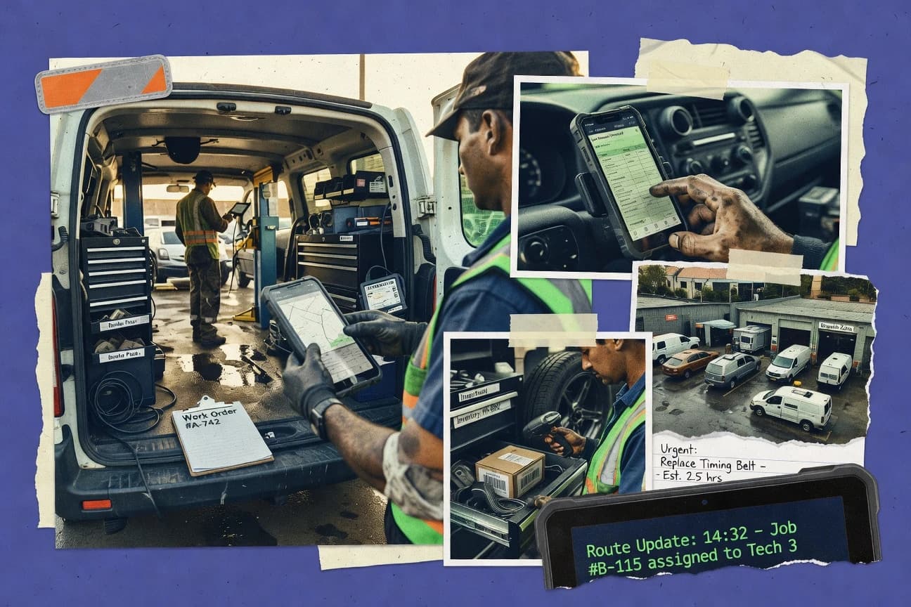 Top 10 Best Field Worker Management Software of 2026