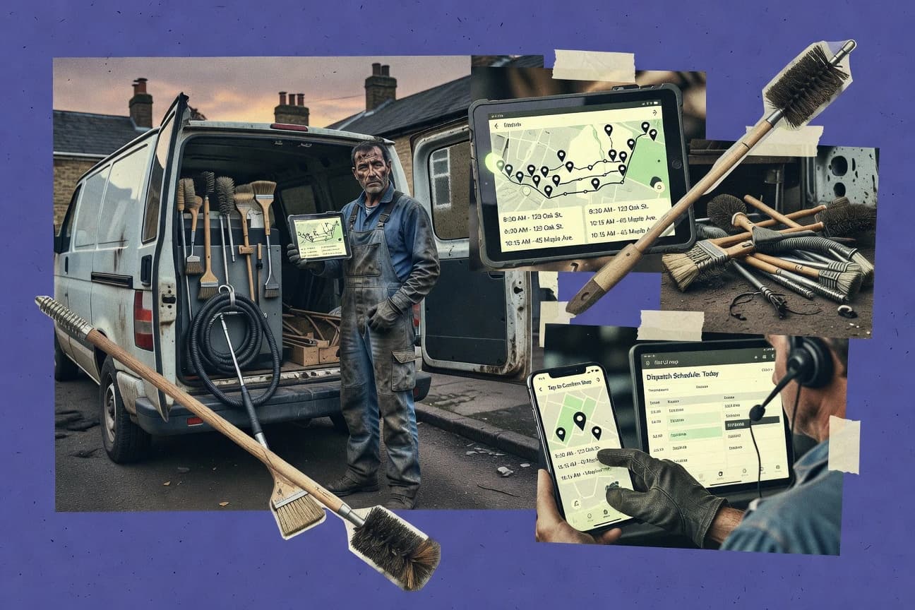 Top 10 Best Chimney Sweep Dispatching Software of 2026