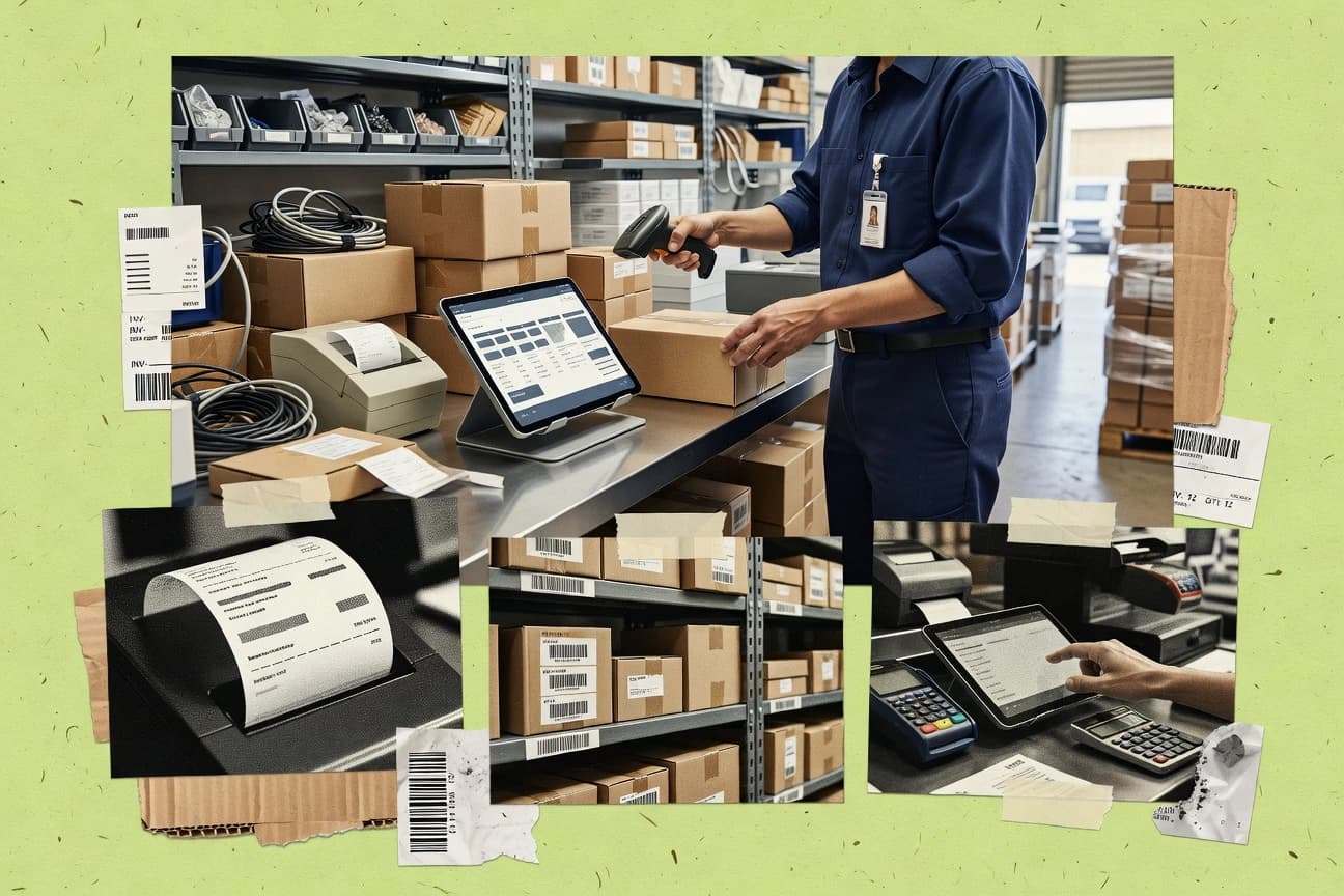 Top 10 Best Inventory Billing Software of 2026