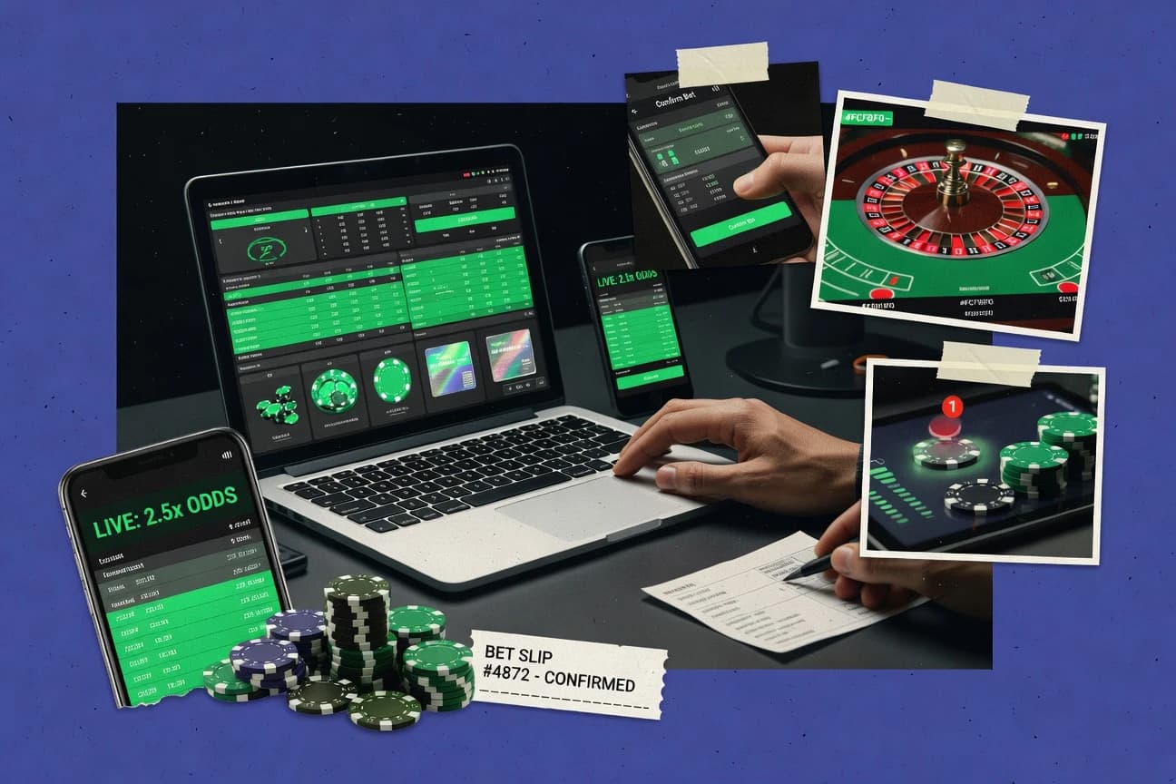 Top 10 Best Online Betting Software of 2026