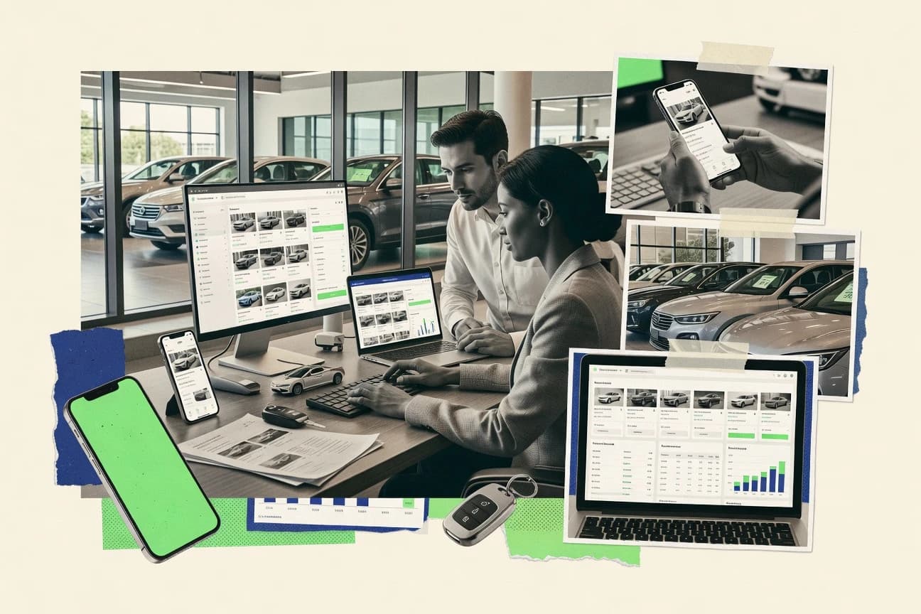 Top 10 Best Auto Dealer Website Software of 2026
