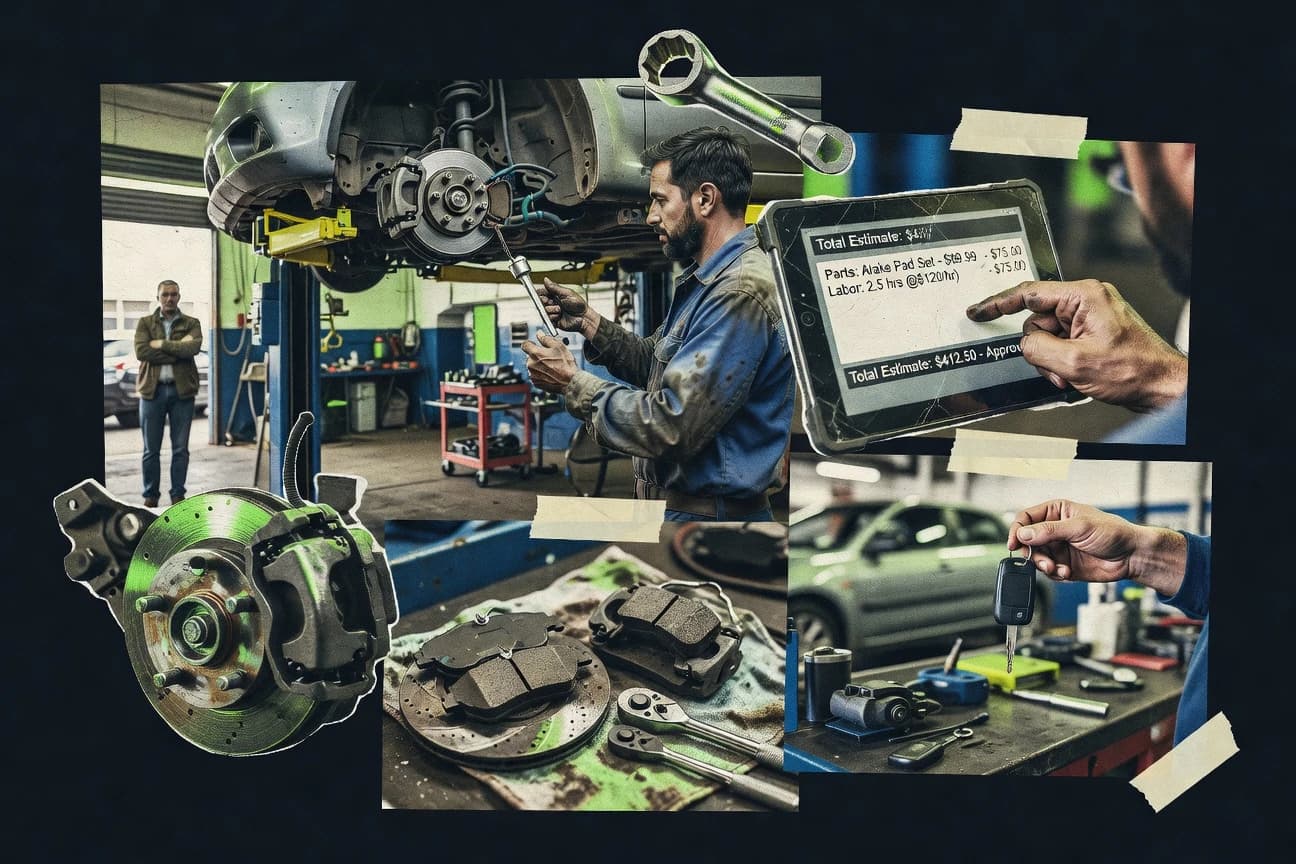 Top 10 Best Automotive Repair Estimate Software of 2026