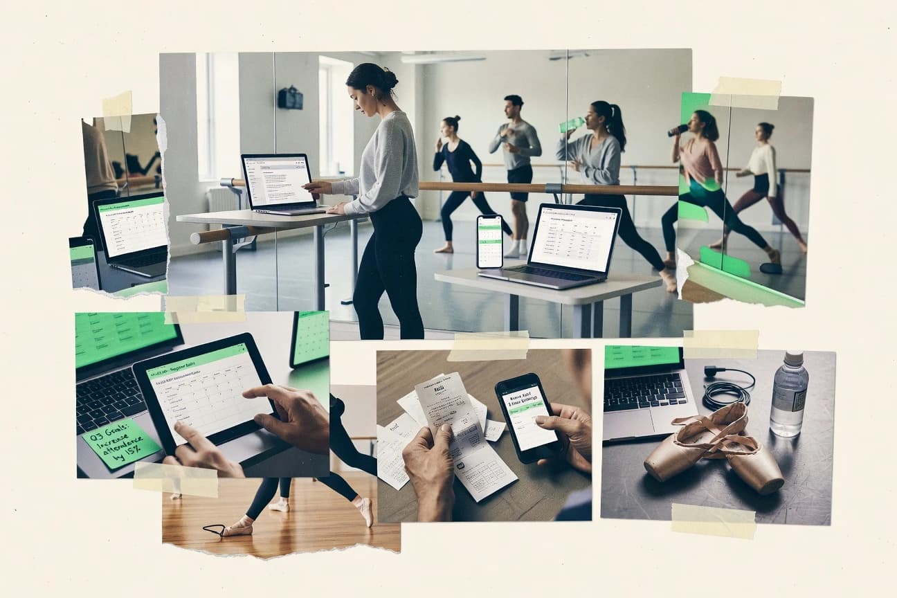 Top 10 Best Online Dance Studio Management Software of 2026