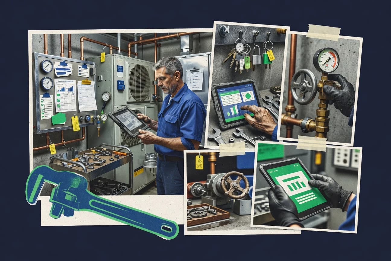 Top 10 Best Maintenance Manager Software of 2026