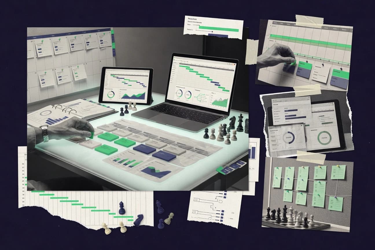 Top 10 Best Strategic Plan Software of 2026
