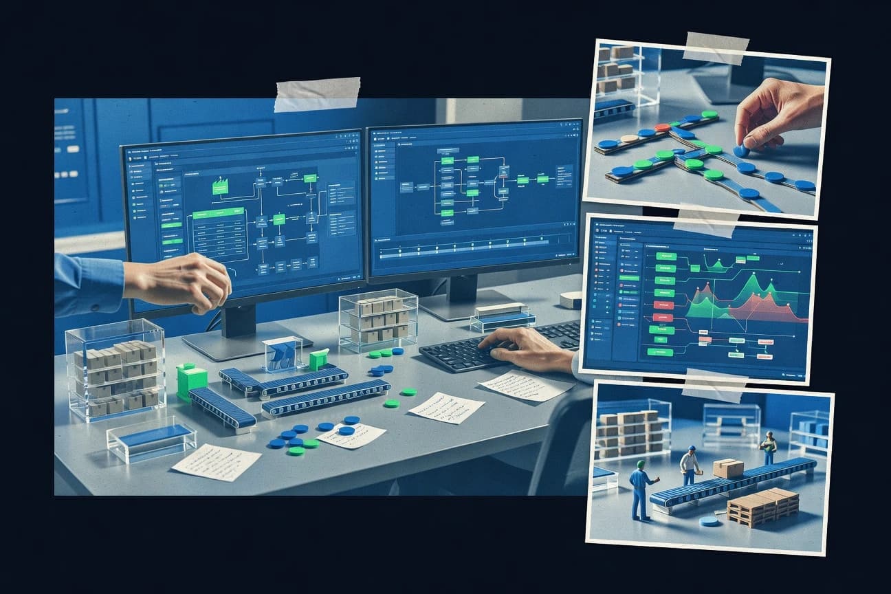 Top 10 Best Business Process Simulation Software of 2026