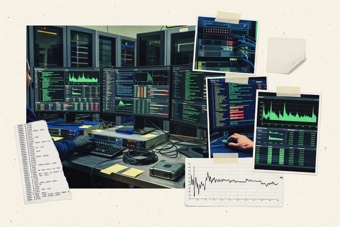 Top 10 Best Log Monitoring Software of 2026