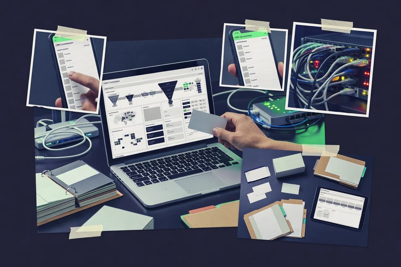 Top 10 Best White Label Lead Generation Software of 2026