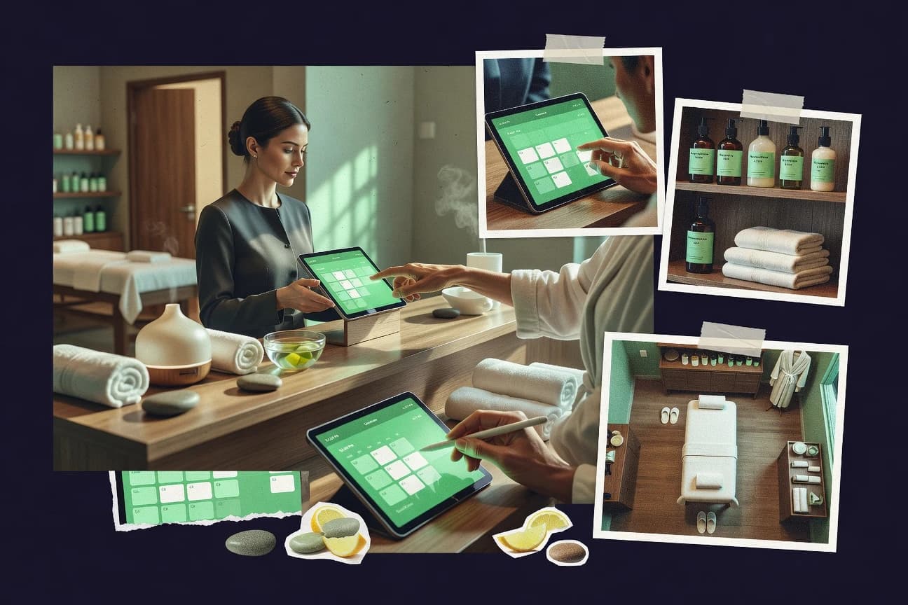 Top 10 Best Spa Reservation Software of 2026