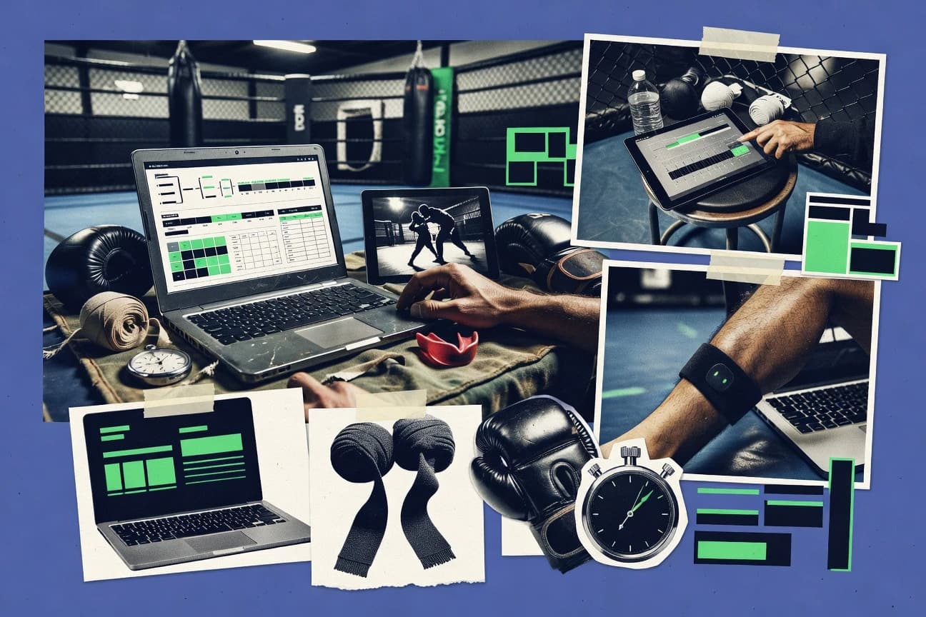 Top 10 Best Mma Software of 2026
