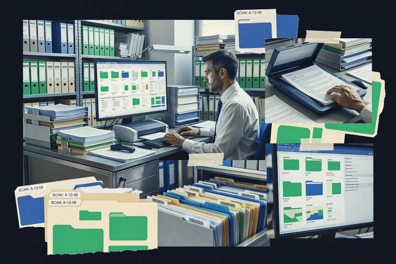 Top 10 Best Record Management System Software of 2026