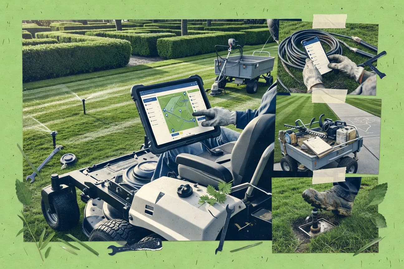 Top 10 Best Grounds Maintenance Software of 2026