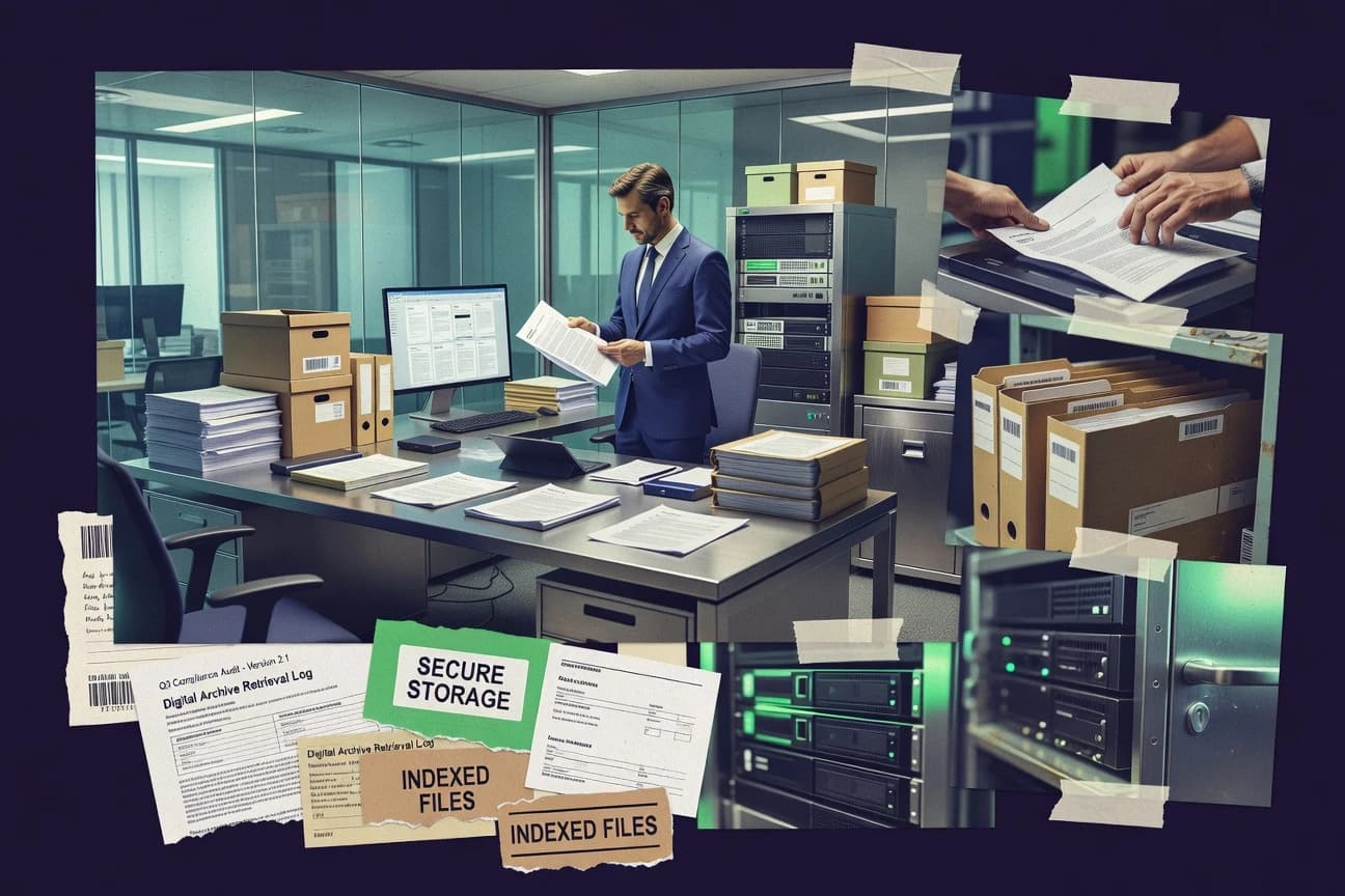 Top 10 Best Enterprise Content Management System Software of 2026