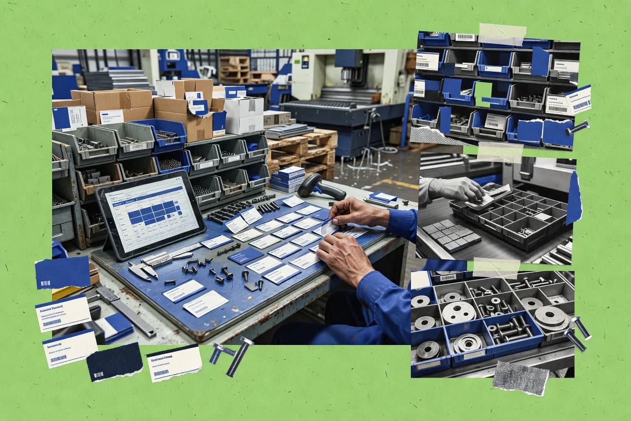 Top 10 Best Material Planning Software of 2026