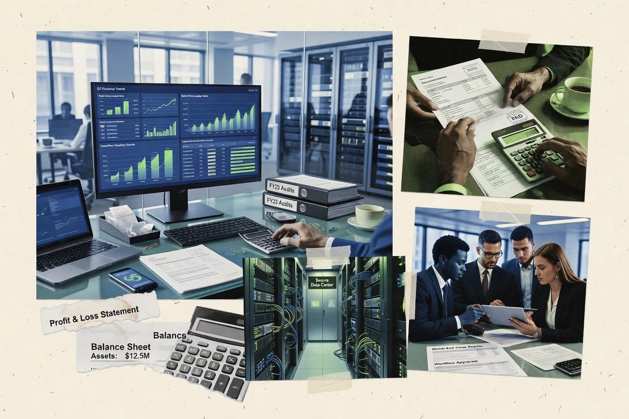 Top 10 Best Enterprise Level Accounting Software of 2026