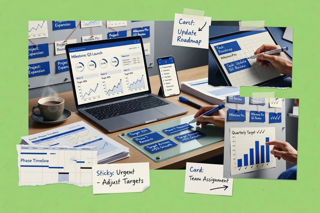 Top 10 Best Goal Management Software of 2026