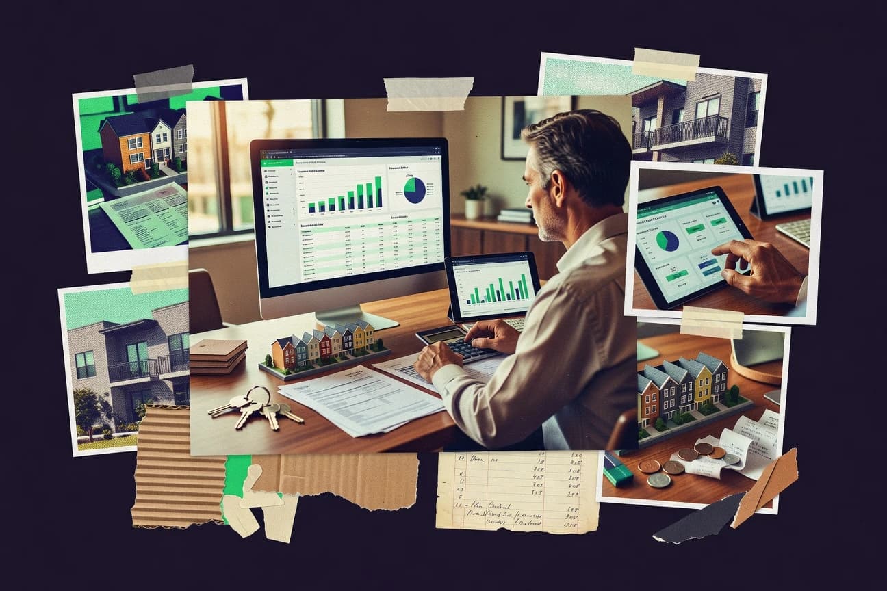 Top 10 Best Hoa Financial Software of 2026