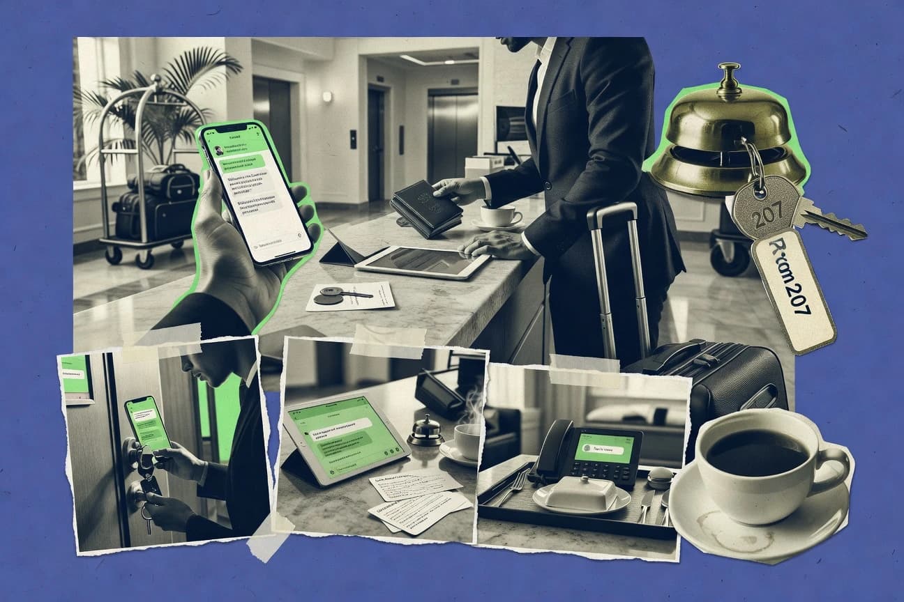 Top 10 Best Guest Messaging Software of 2026