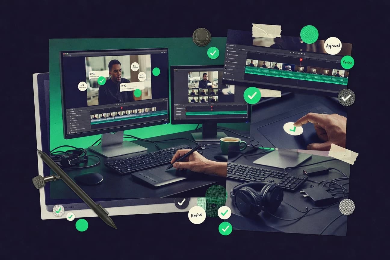 Top 10 Best Video Proofing Software of 2026